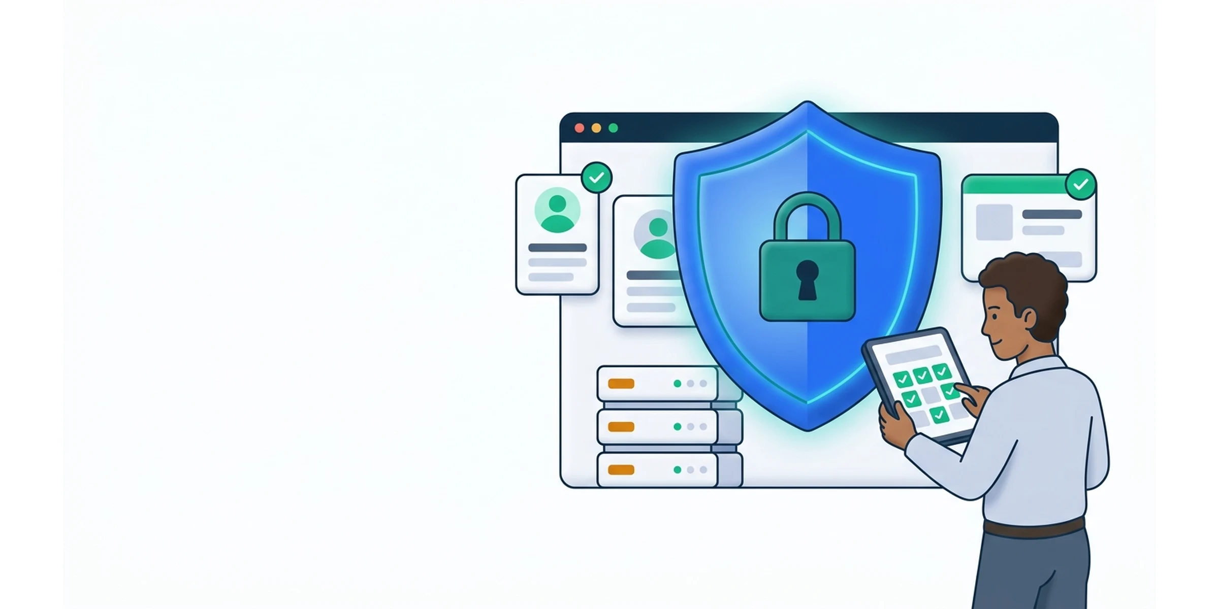 Security and Privacy