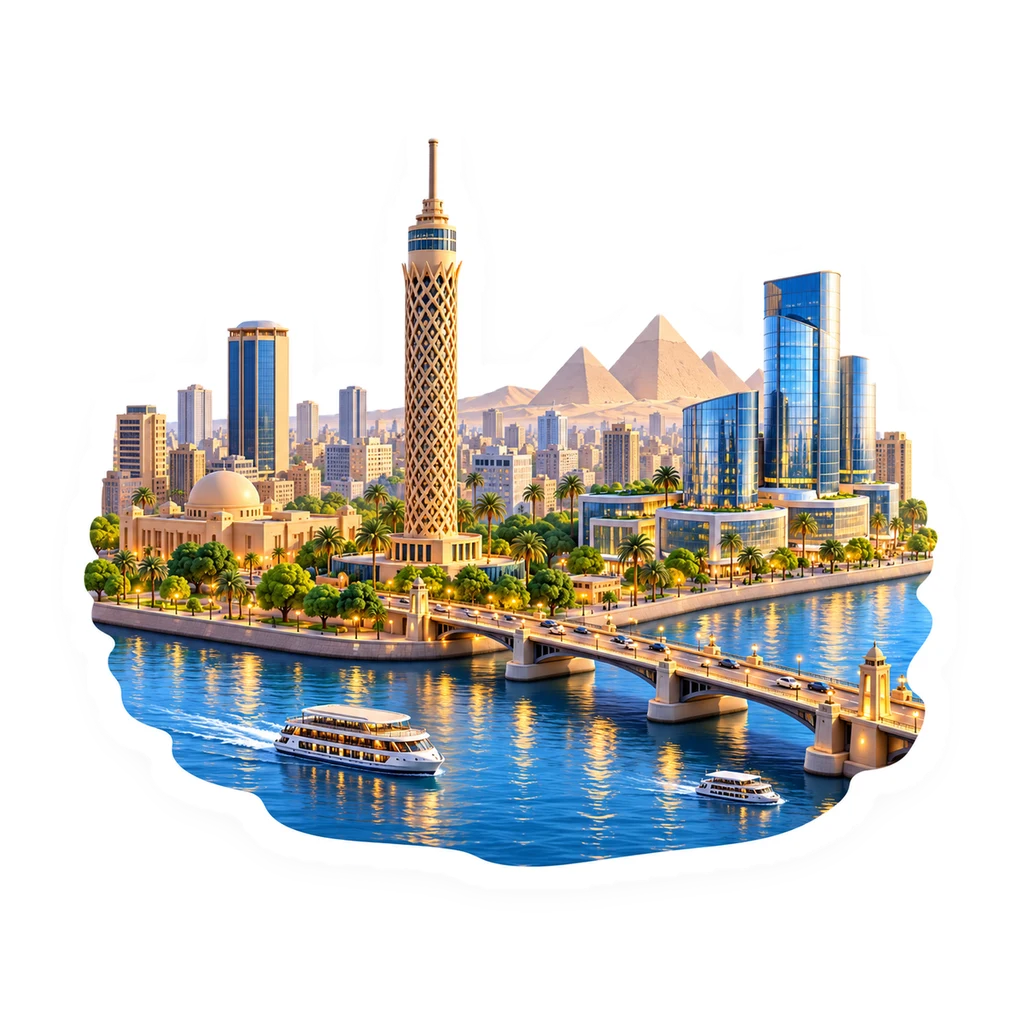 Egypt