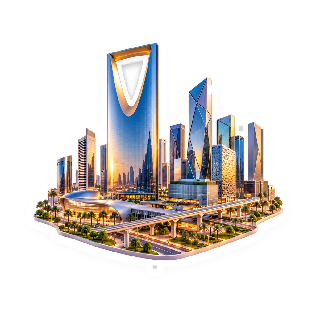 Saudi Arabia