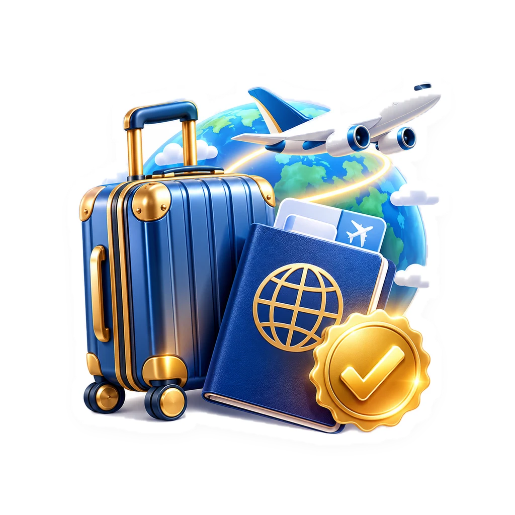 Visa Relocation